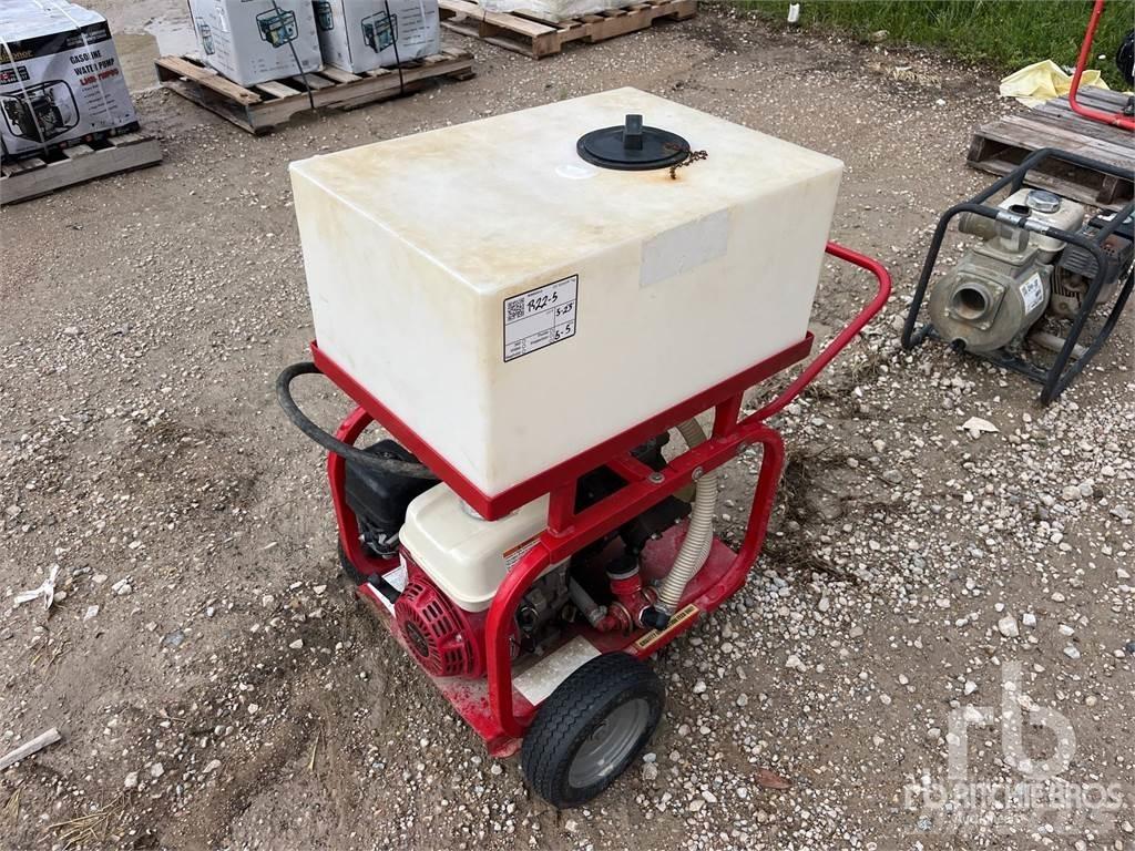 Rice Gasoline Ostalo za građevinarstvo