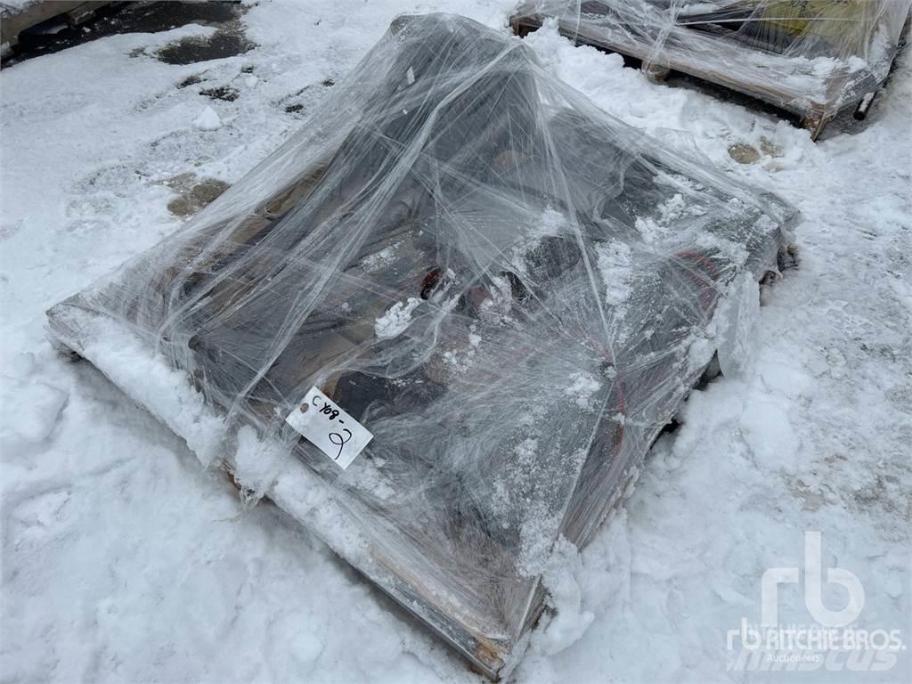  RIGID 300 Polovni buldožeri za polaganje cevi