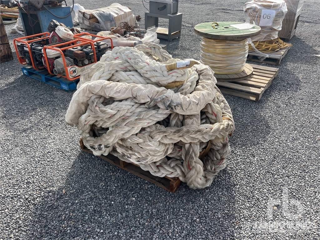  Rope Ostalo za građevinarstvo