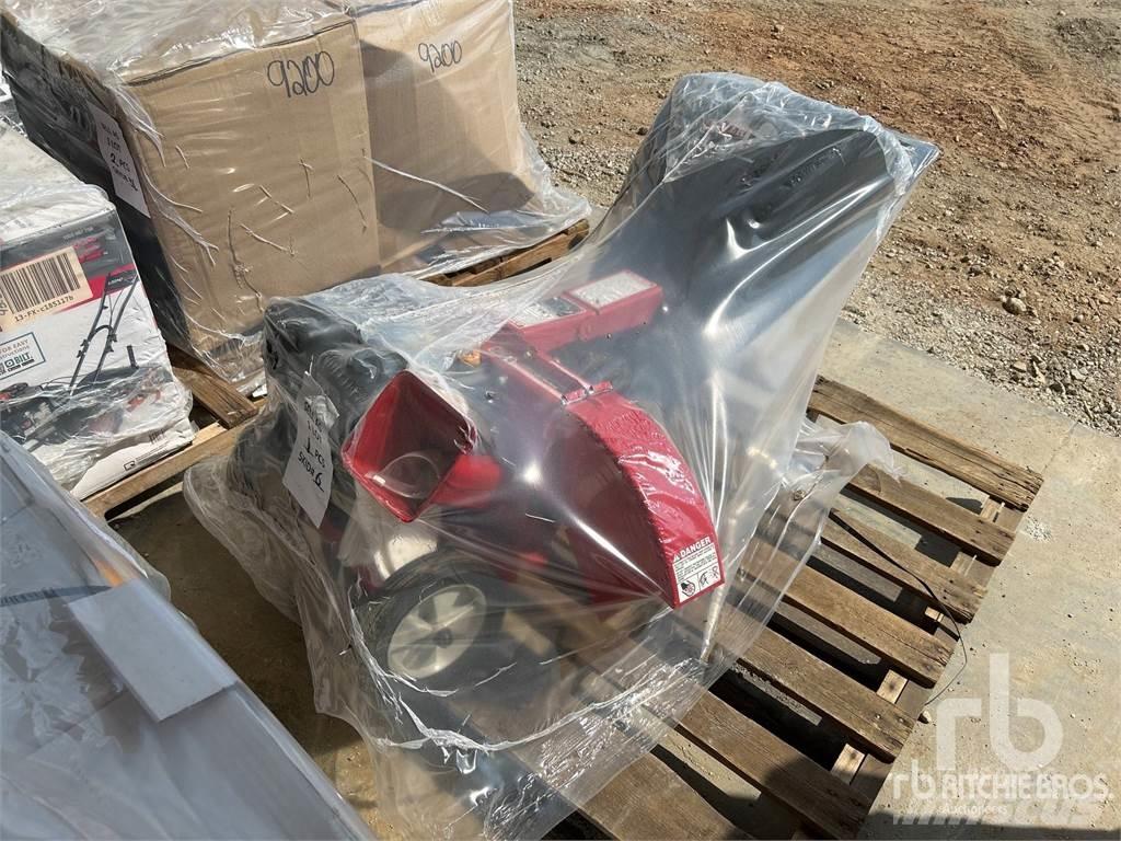 Rover CS45M3 Ostale industrijske mašine