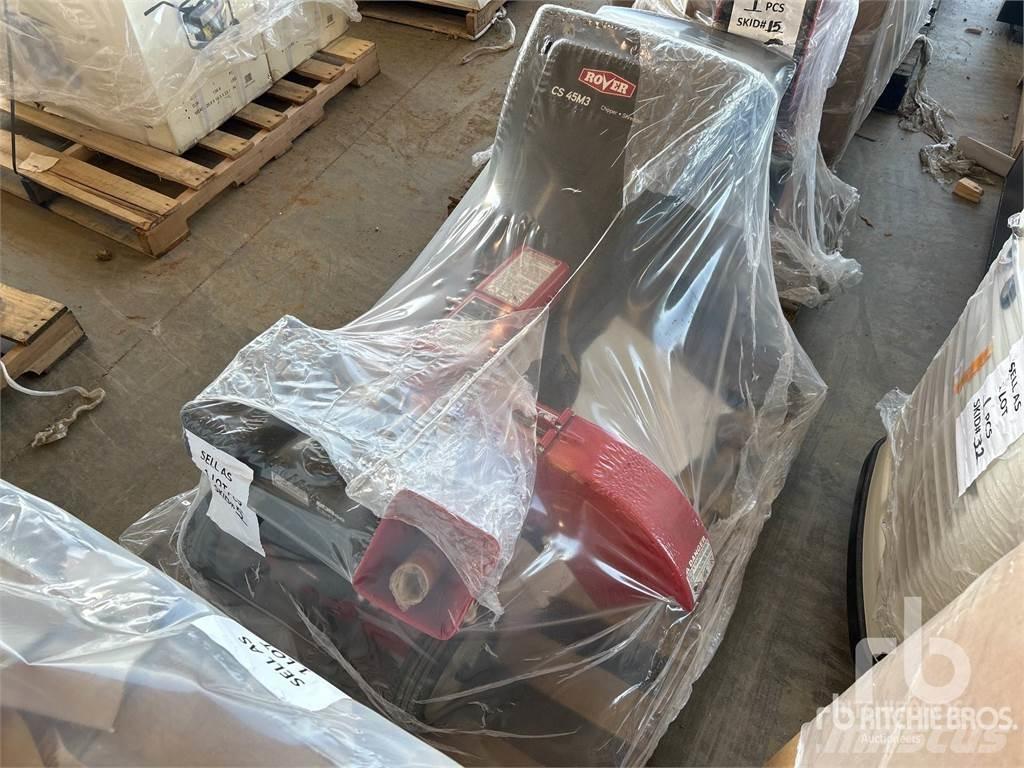Rover CS45M3 Ostale industrijske mašine