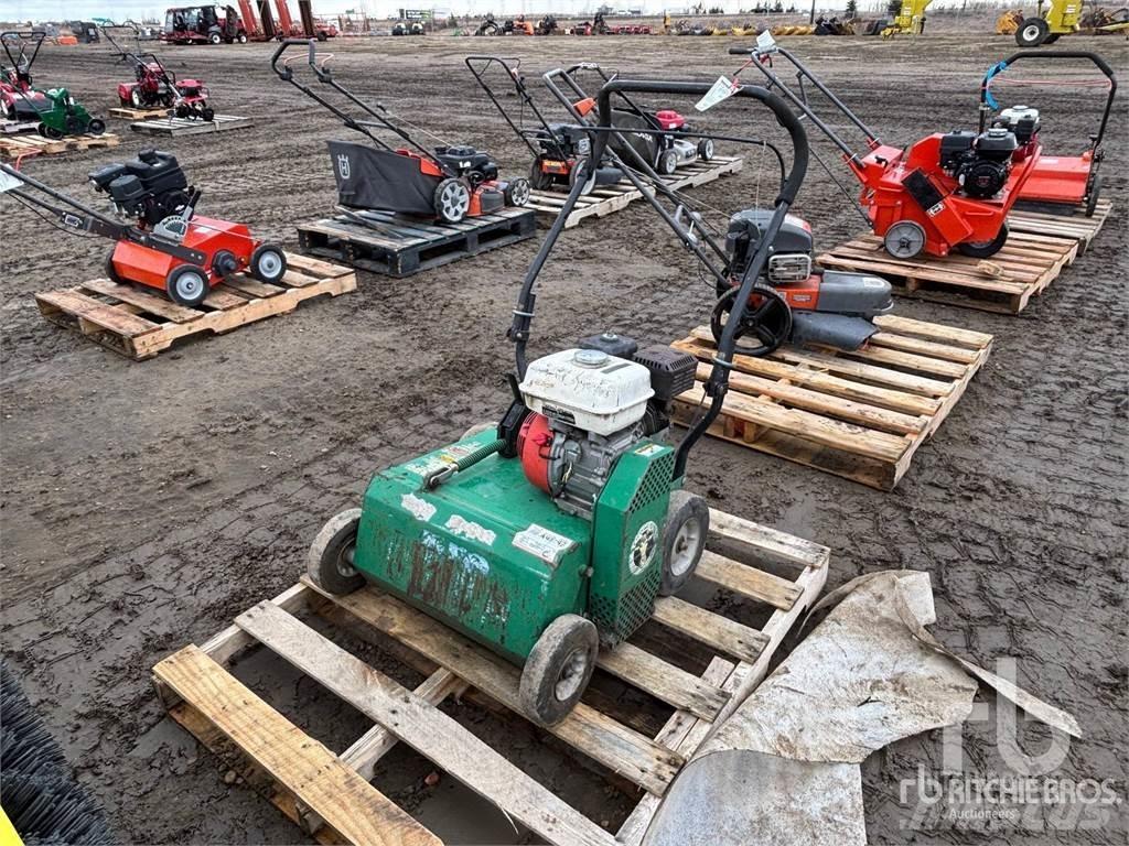 Ryan PR550HNE Ostale industrijske mašine