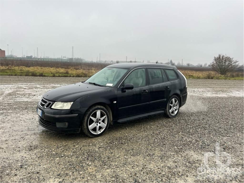 Saab YS3F Automobili