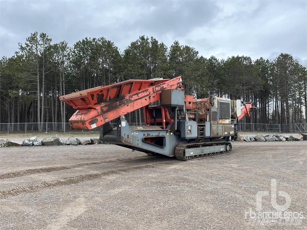 Sandvik QH331 Drobilice