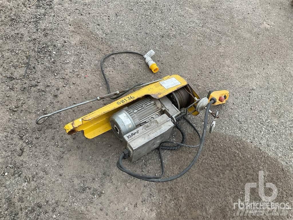  Scaffold 20MTR Utovorne dizalice, vitla i liftovi za materijal