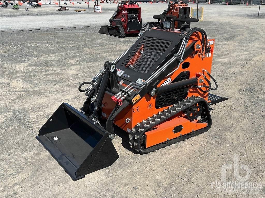  SDLOOL SL36C Skid steer mini utovarivači