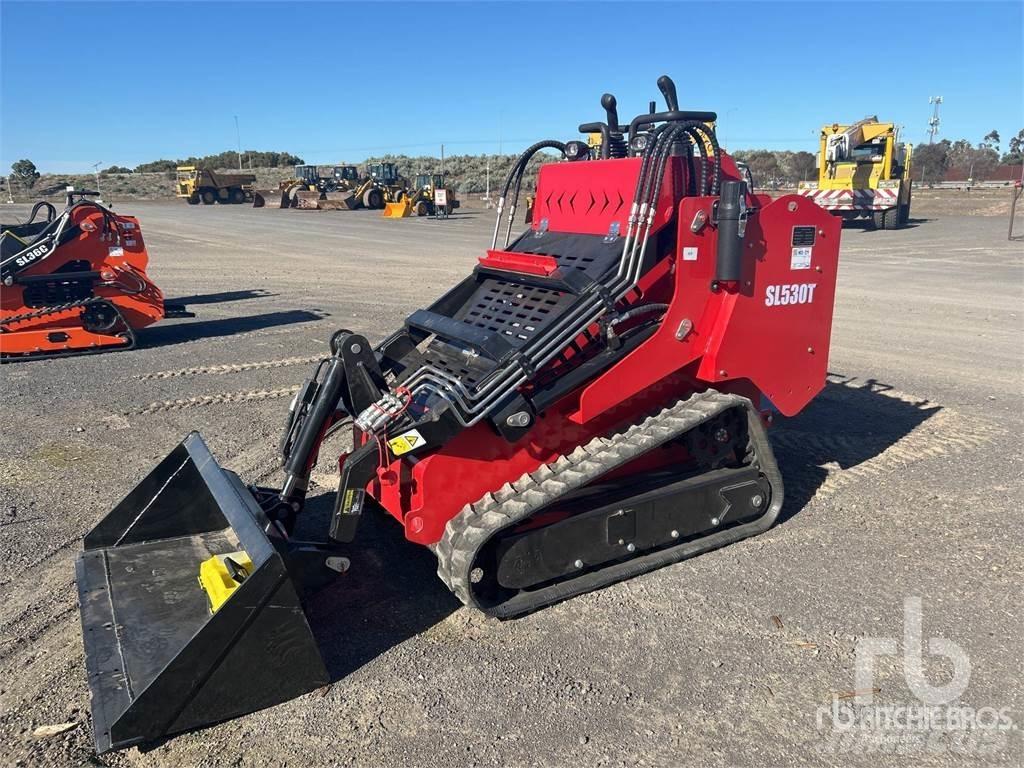  SDLOOL SL530 Skid steer mini utovarivači