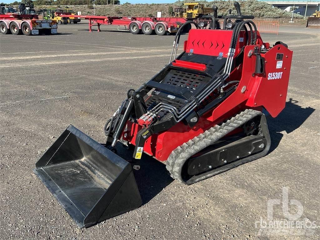  SDLOOL SL530 Skid steer mini utovarivači