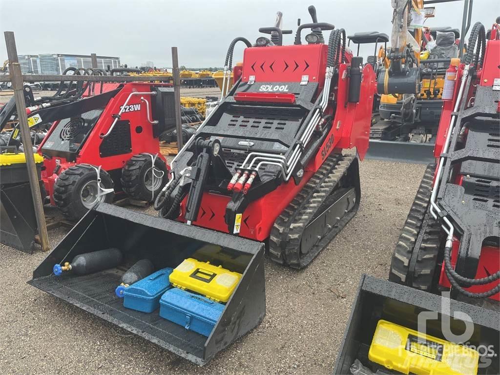  SDLOOL SL530 Skid steer mini utovarivači