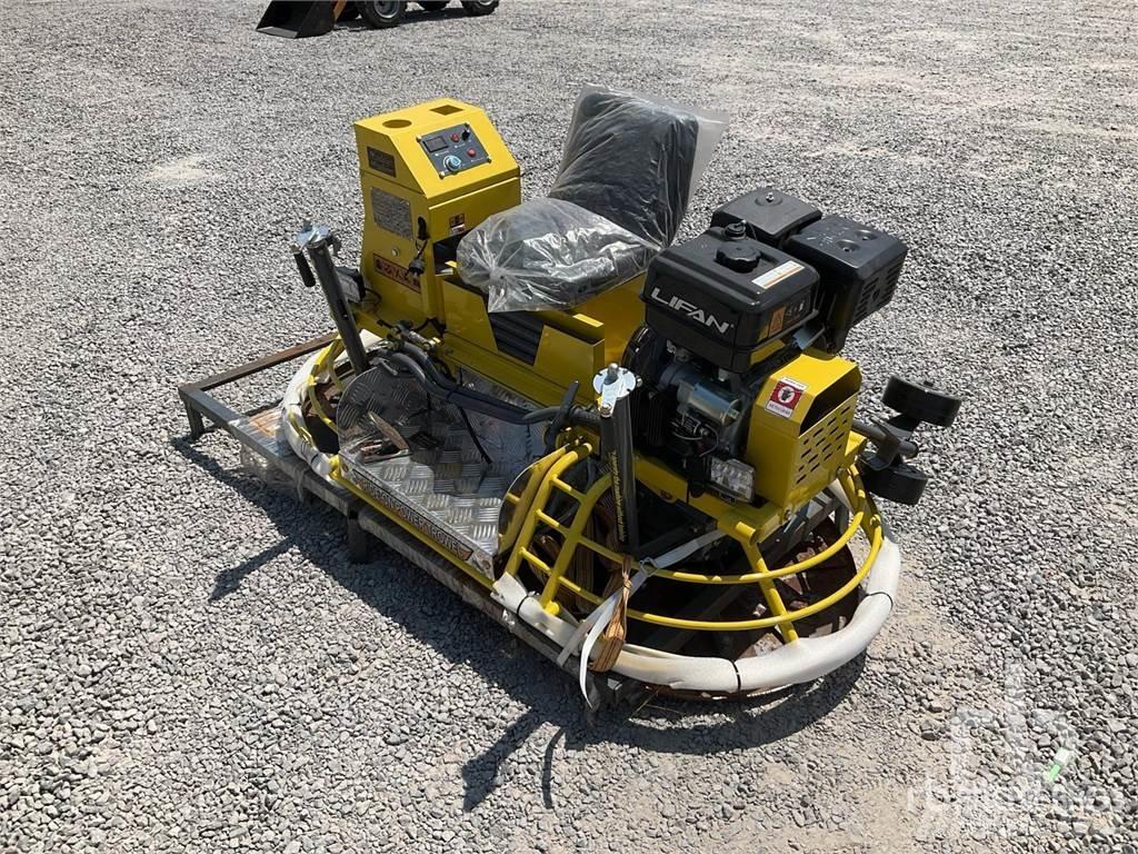  SDLOOL SL80R Gladilice za beton - hellikopteri