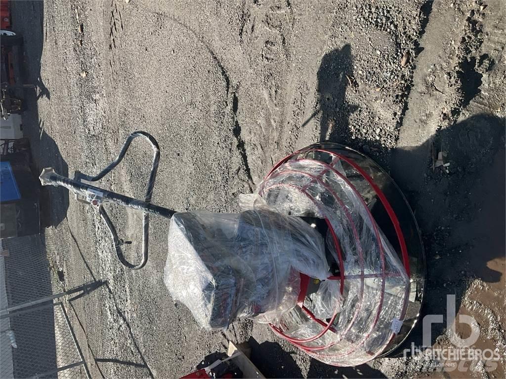  SDLOOL SL90B Gladilice za beton - hellikopteri