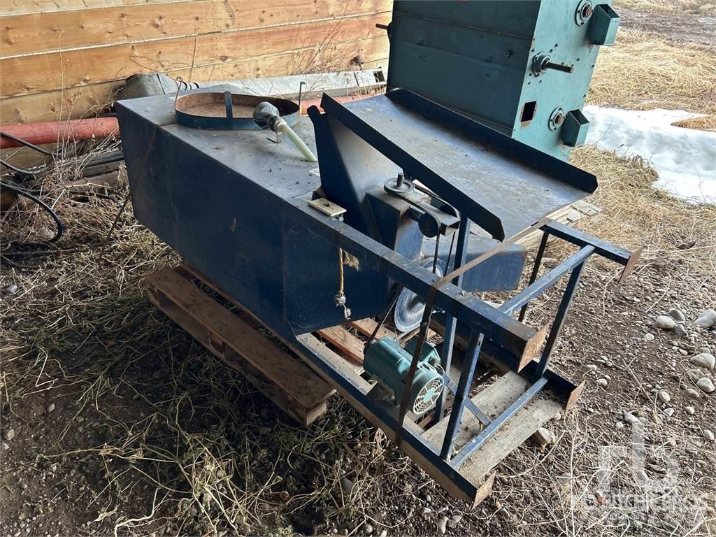  Seed Treater Ostale poljoprivredne mašine