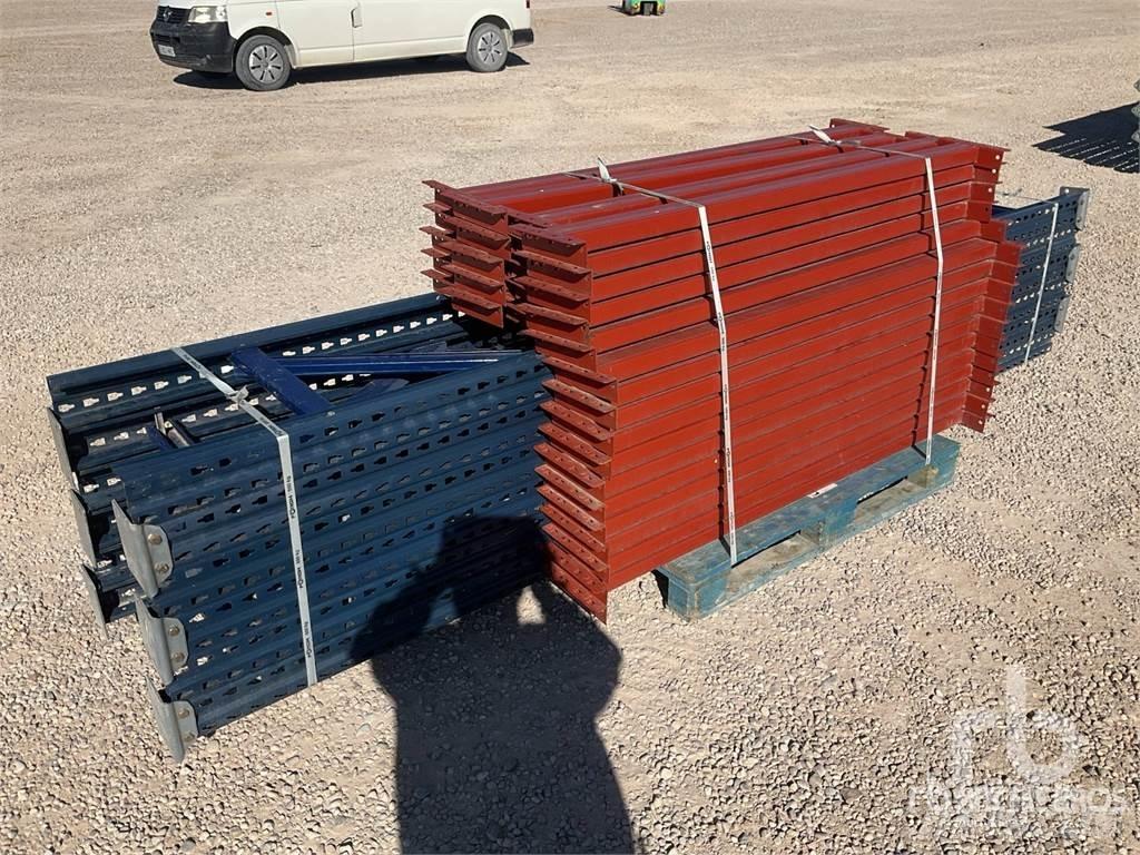  Shelving Ostalo za građevinarstvo