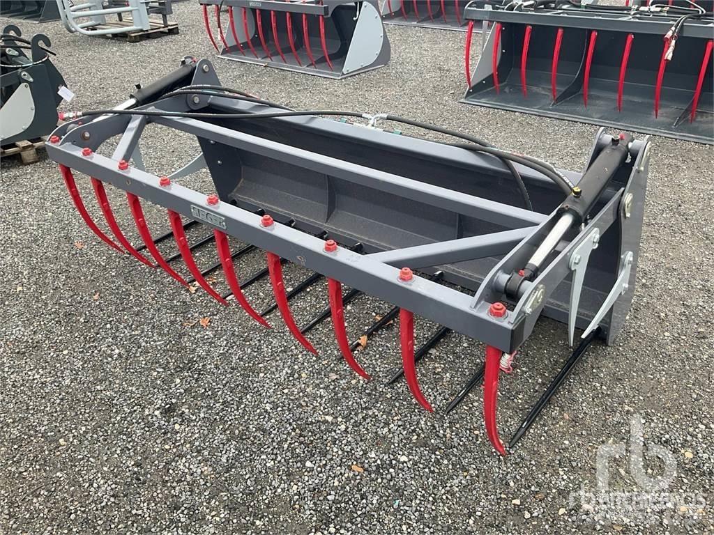 Sieger 2200 MM Ostale poljoprivredne mašine