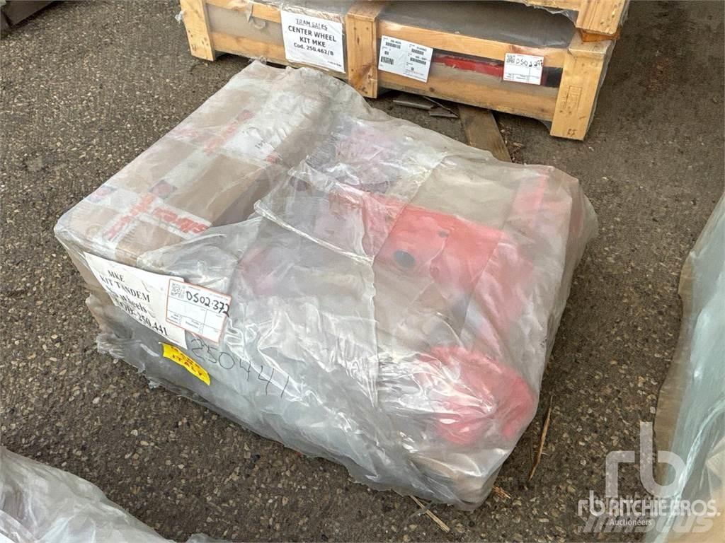 Sitrex MKE Ostale poljoprivredne mašine