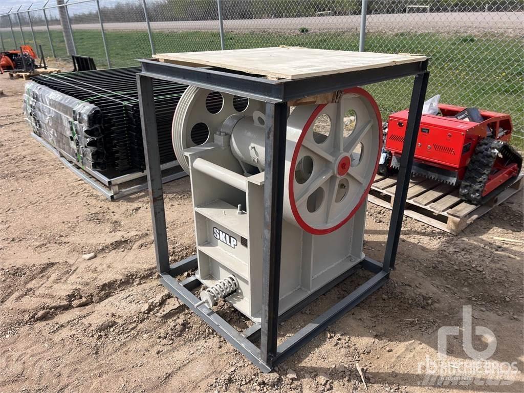  SKLP SK-PSJ220 Drobilice