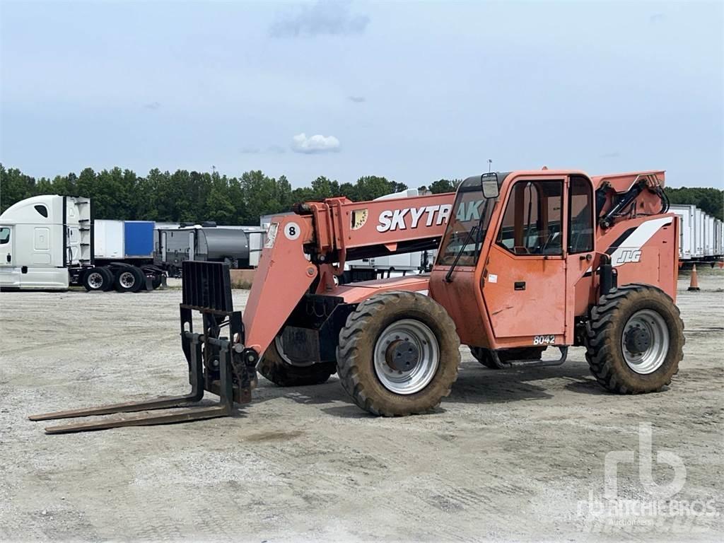SkyJack 8042 Teleskopski viljuškari