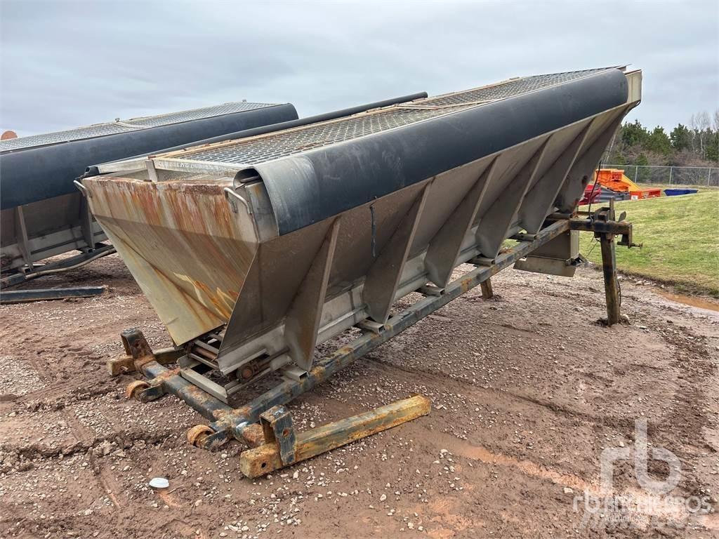 Smith SSV14C Ostale kargo komponente