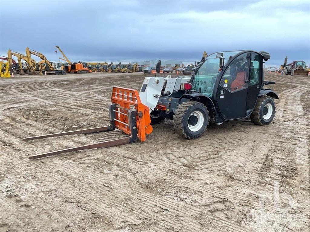 Snorkel SR5719 Teleskopski viljuškari