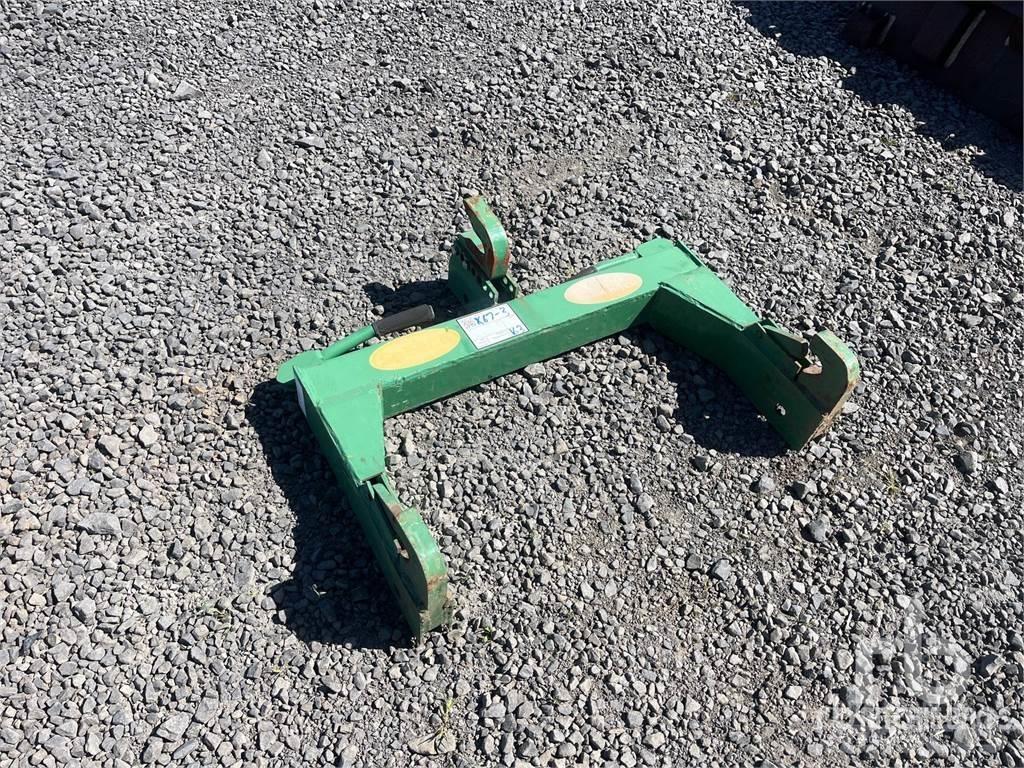  SPEEDCO 39 in Ostala dodatna oprema za traktore