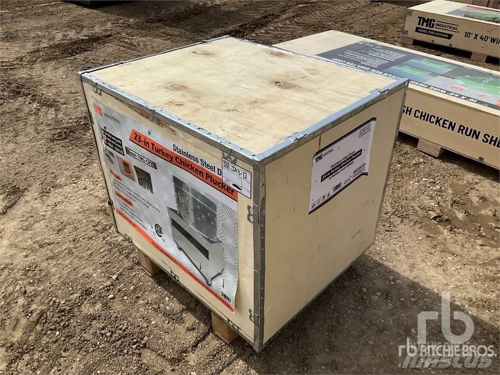  STANFORGE CP23 Ostale mašine i oprema za stoku