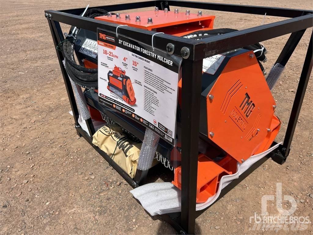  STANFORGE EFM80 Ostalo