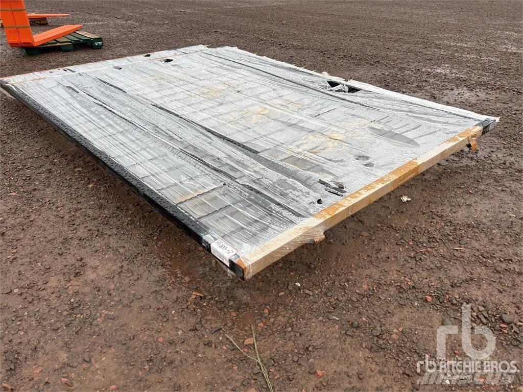  STANFORGE MG20 Ostale industrijske mašine