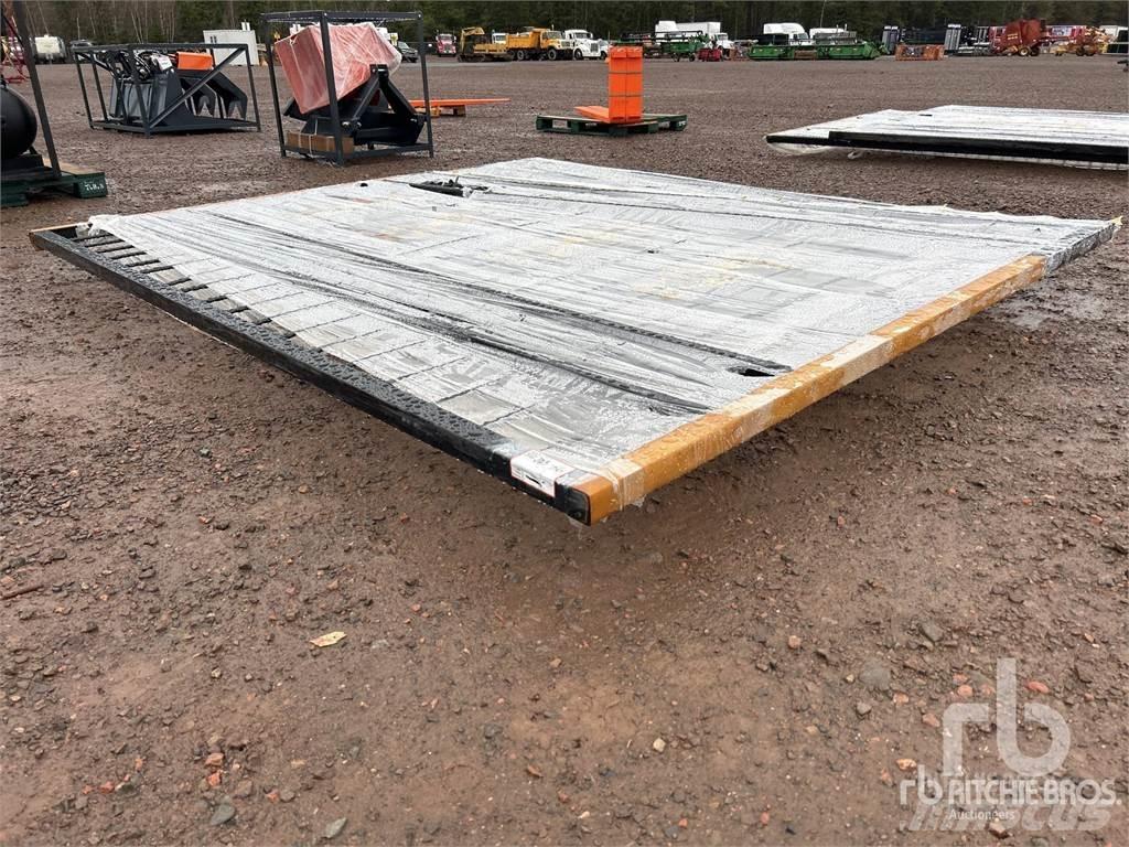  STANFORGE MG20 Ostale industrijske mašine