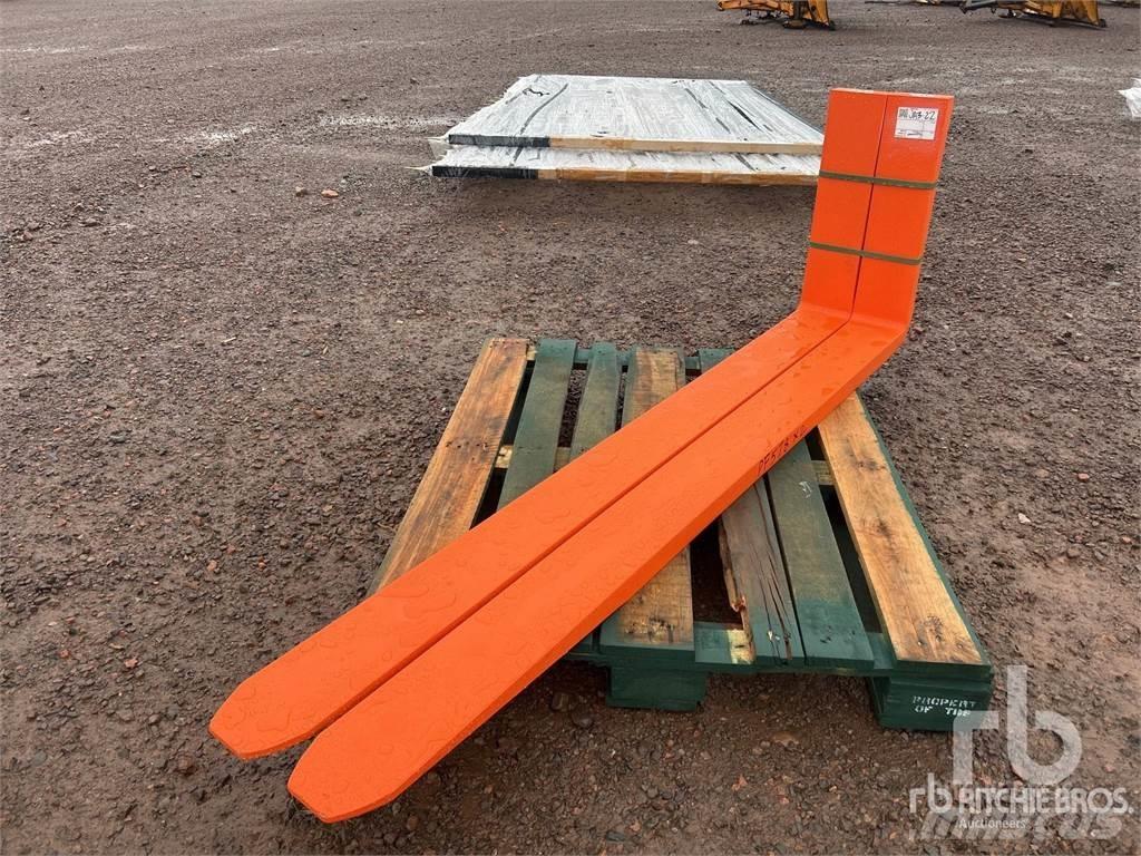  STANFORGE PF578 Građevinarske viljuške