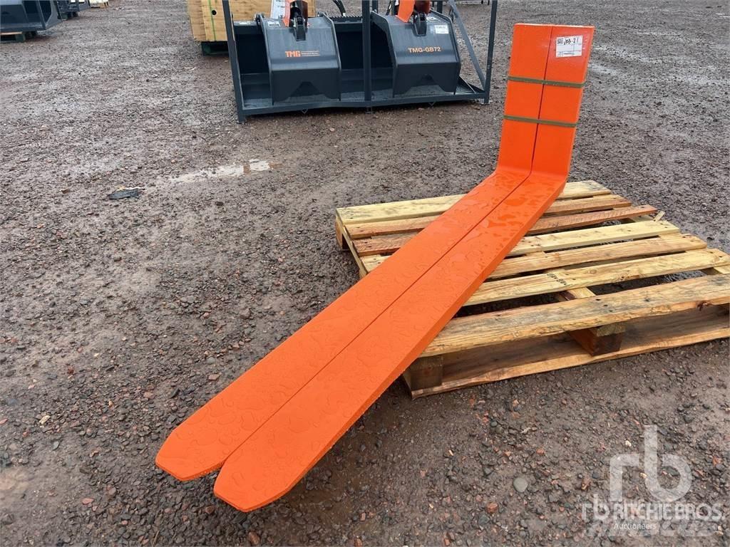  STANFORGE PF578 Građevinarske viljuške