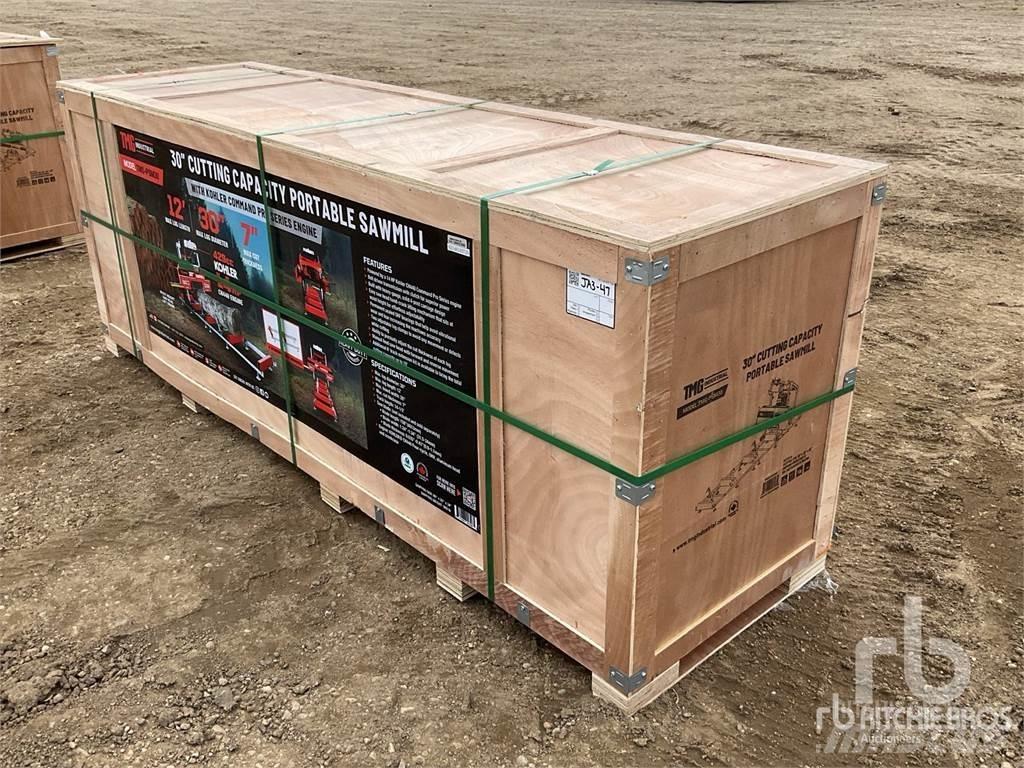  STANFORGE PSM30 Pilane