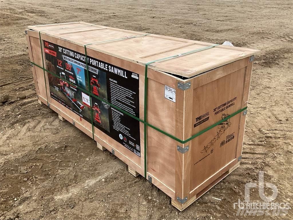  STANFORGE PSM30 Pilane
