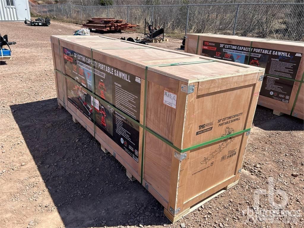  STANFORGE PSM30 Pilane