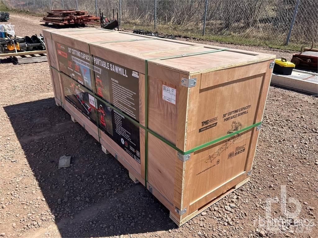  STANFORGE PSM30 Pilane