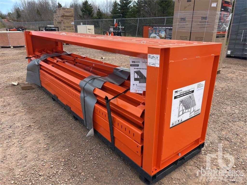  STANFORGE RS12 Sita