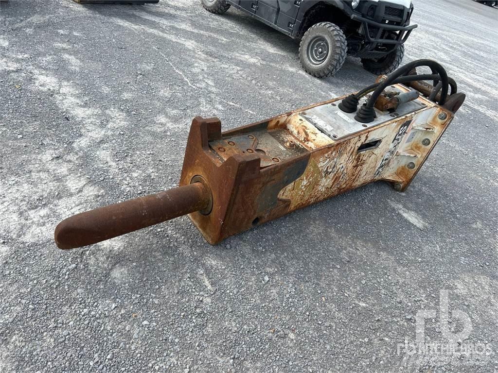 Stanley 50EX Čekići