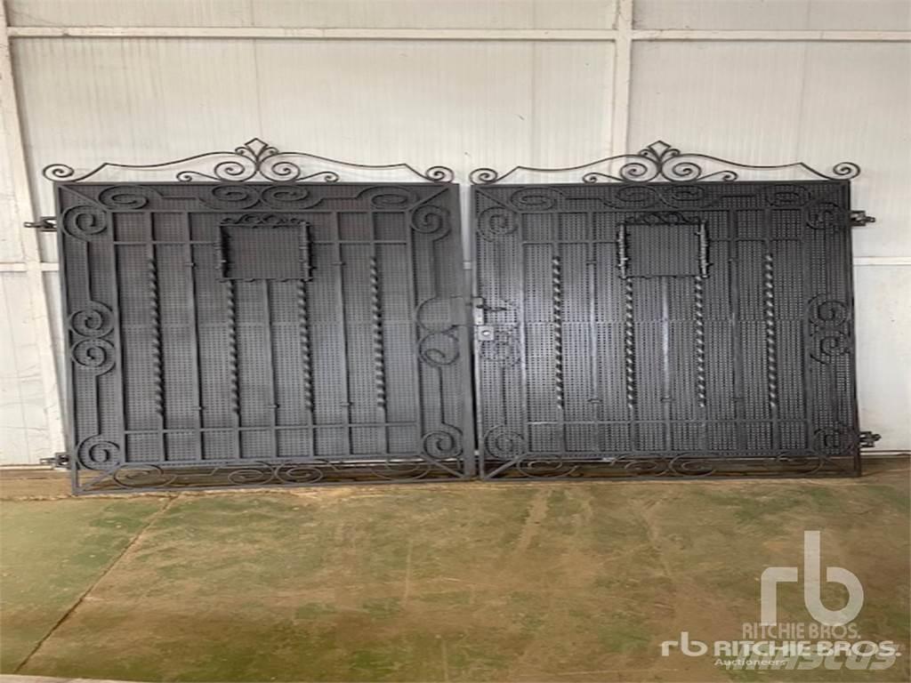  STEEL OTHER Ostalo za građevinarstvo