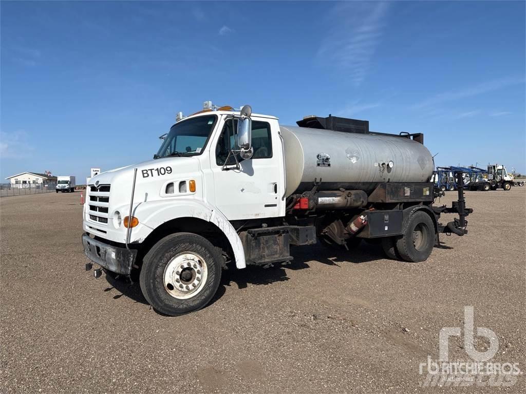 Sterling L7500 Polovne bitumen prskalice