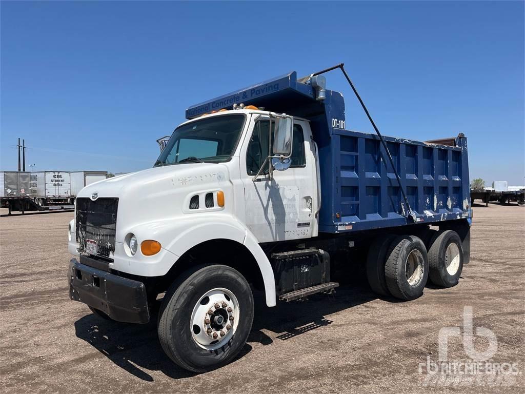 Sterling L7500 Kiperi kamioni