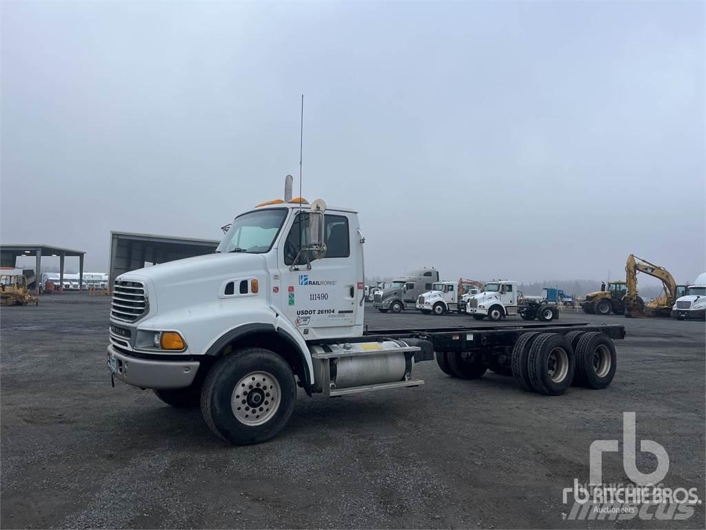 Sterling L8500 Kamioni-šasije