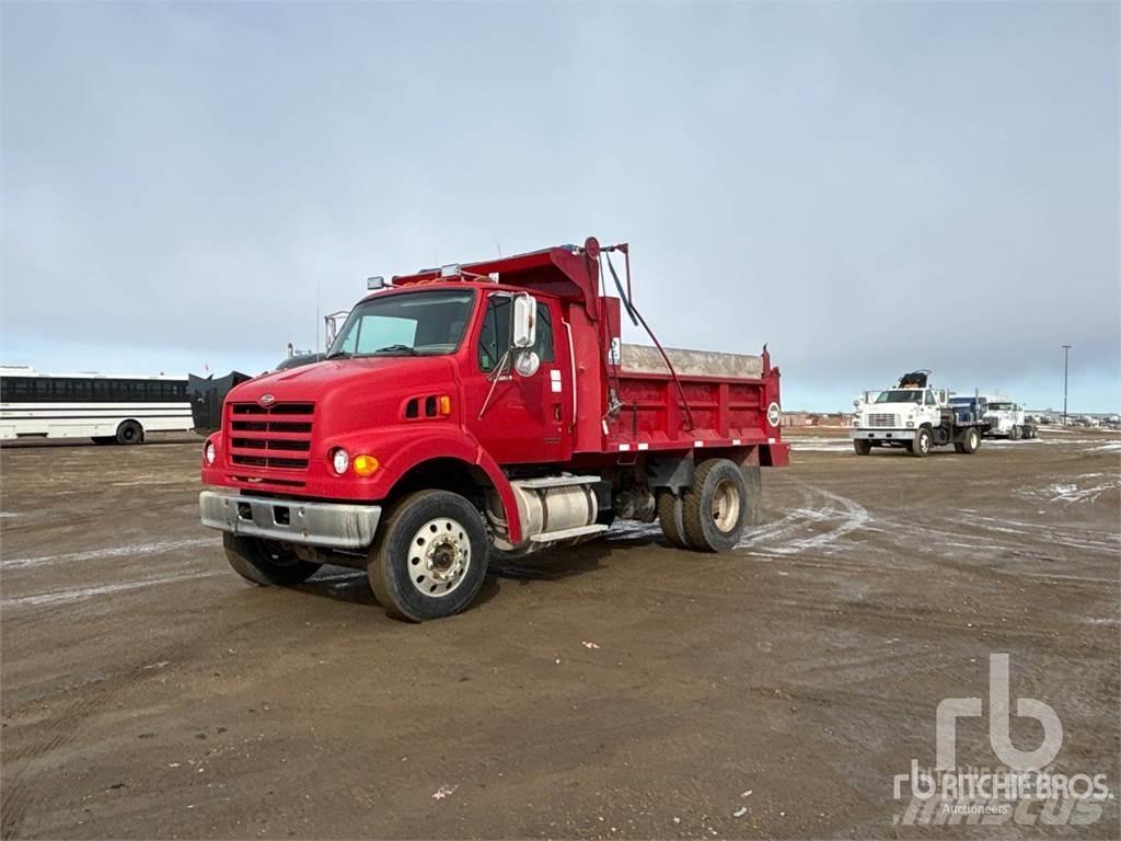 Sterling L8501 Kiperi kamioni