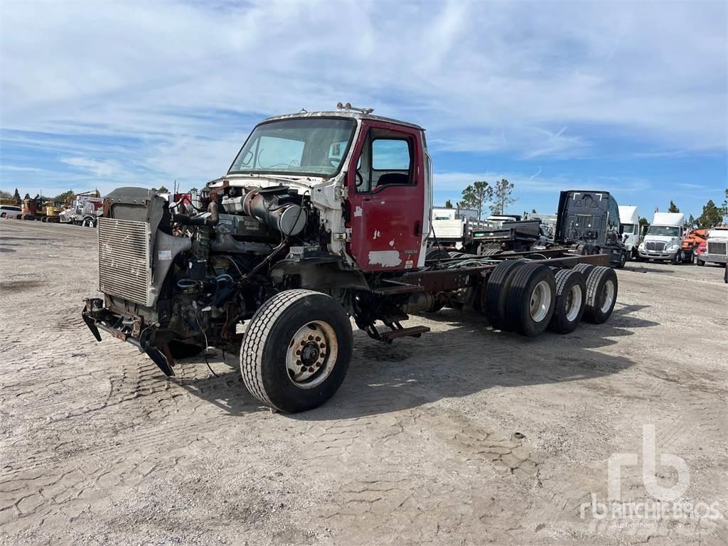Sterling L9500 Kamioni-šasije