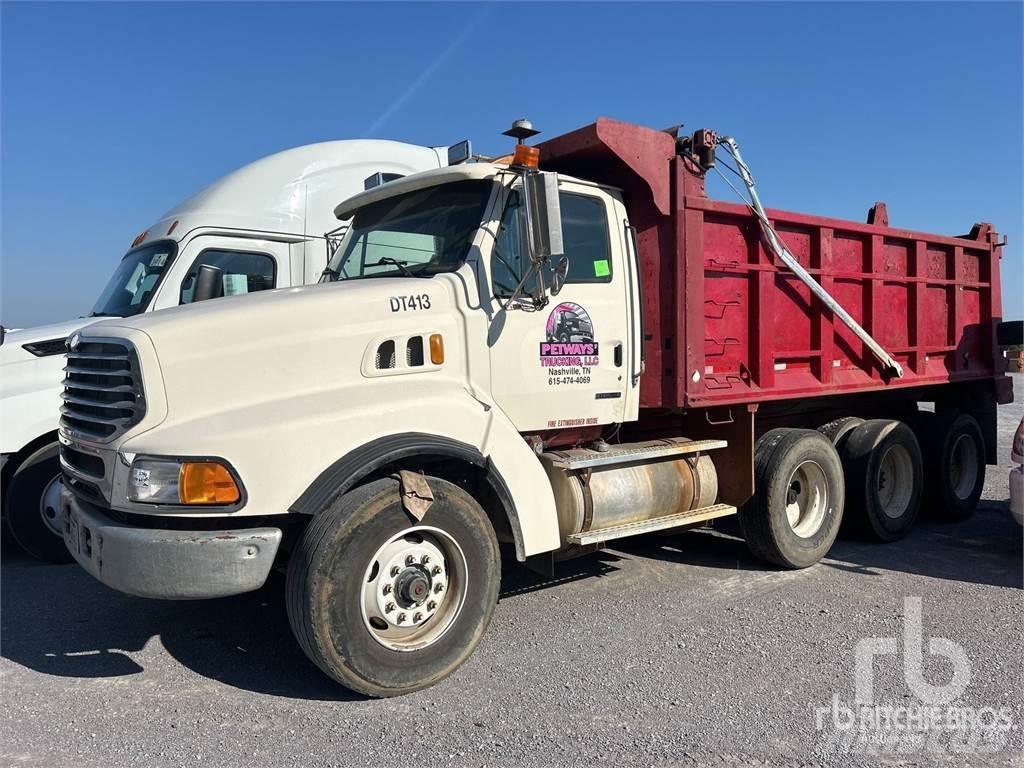 Sterling L9500 Kiperi kamioni
