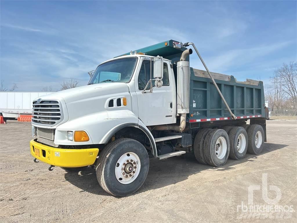 Sterling L9500 Kiperi kamioni