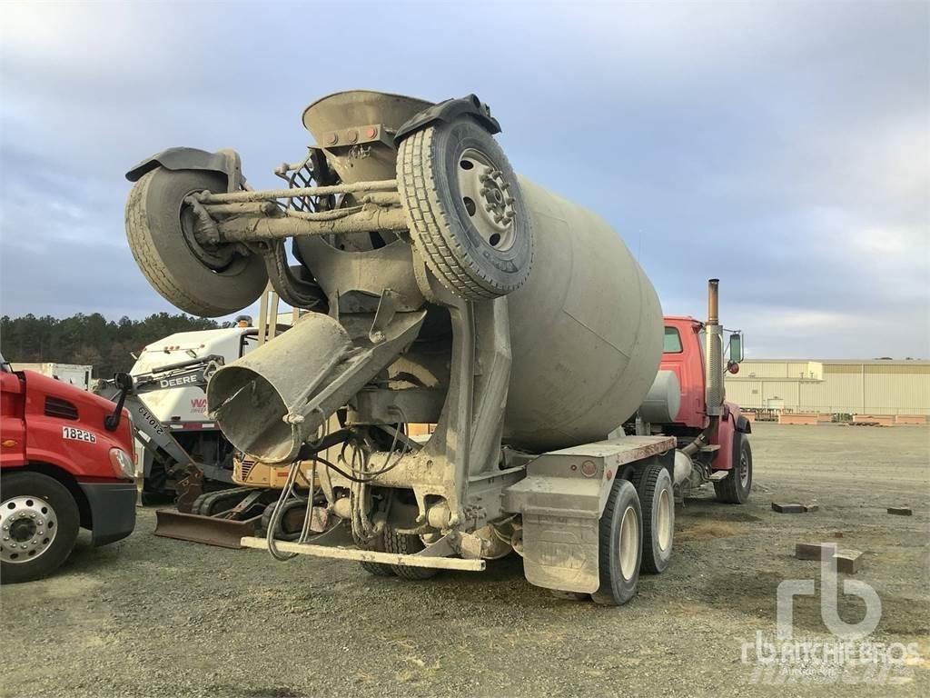 Sterling L9500 Kamioni mešalice za beton