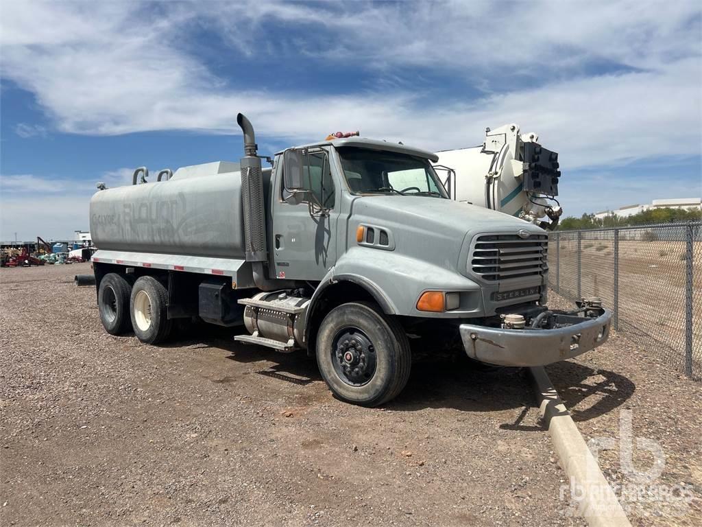 Sterling L9500 Kamioni za vodu