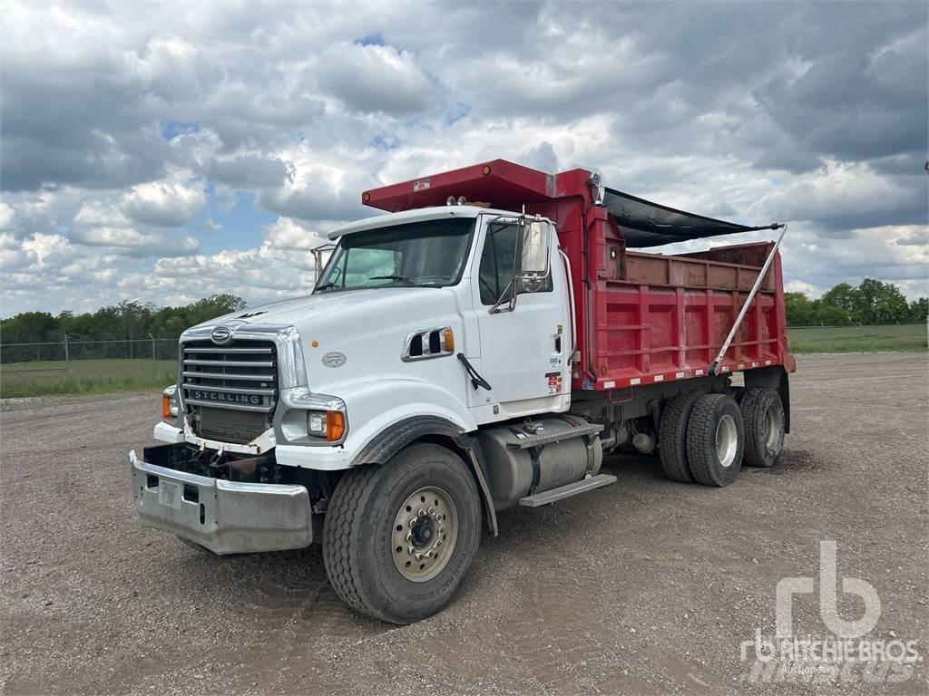 Sterling LT8500 Kiperi kamioni