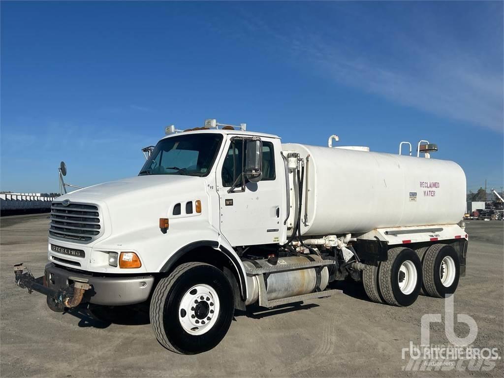 Sterling LT8500 Kamioni za vodu