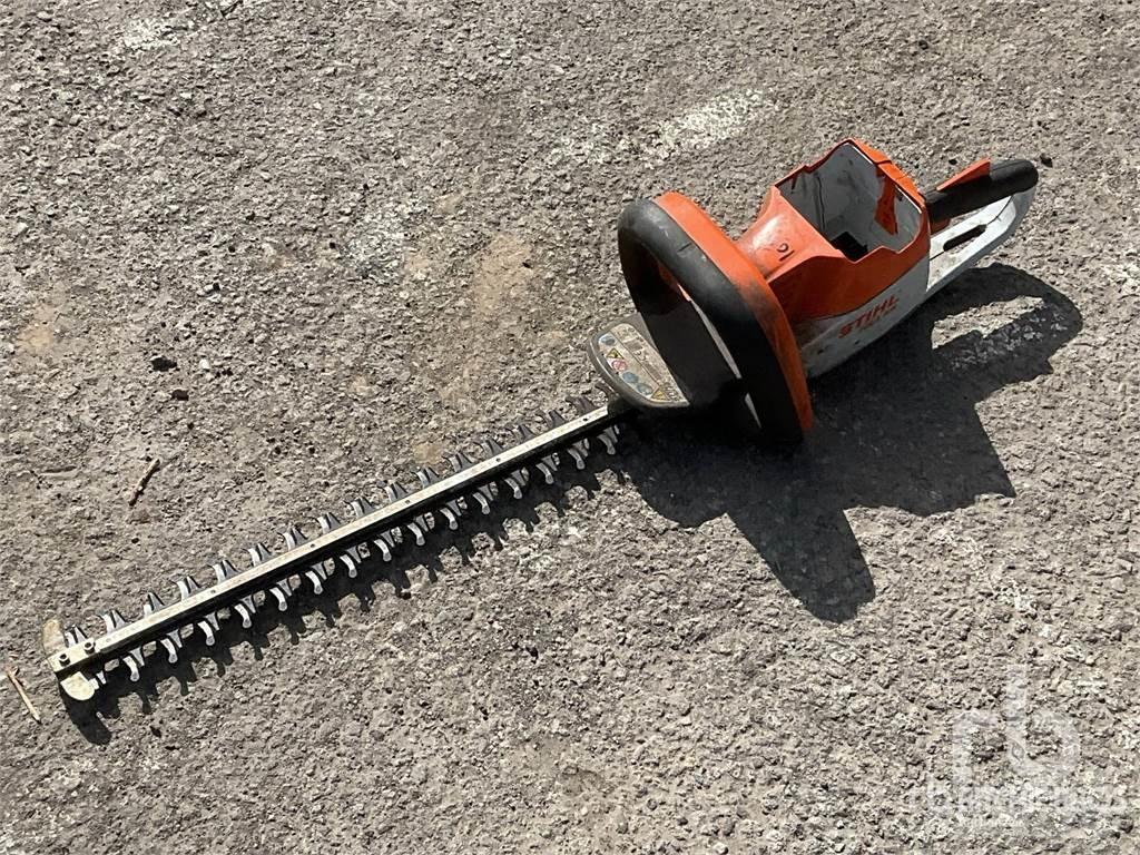 Stihl HSA56 Ostale industrijske mašine