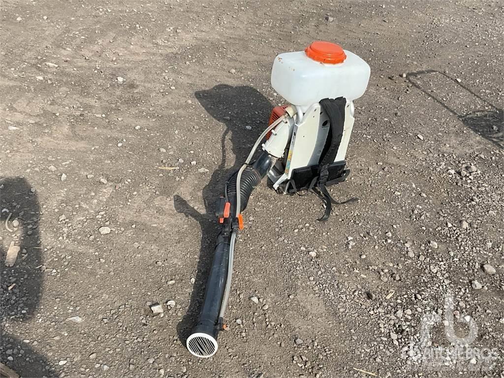Stihl SR400 Ostalo za građevinarstvo